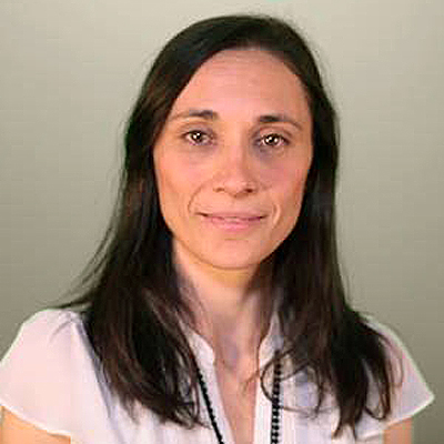 Cristina Alvarez Mingote