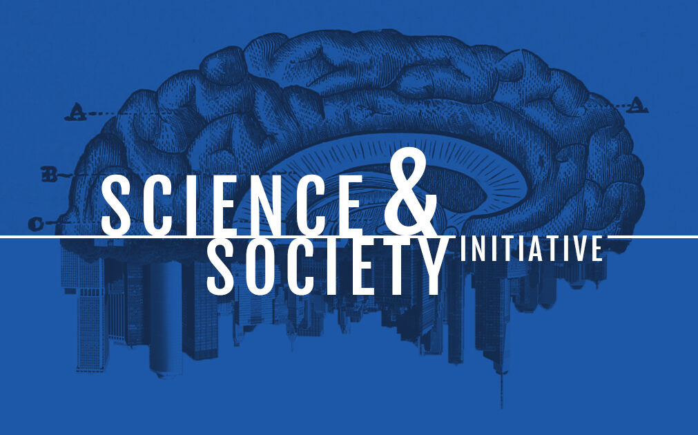 Science & Society Initiative