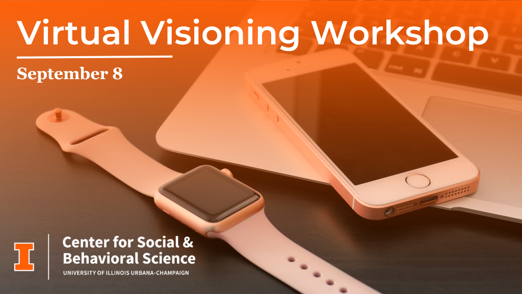 Virtual Visioning Workshop September 8, 2023